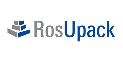 24-я международная выставка RosUpack в Москве, июнь 2019 года.