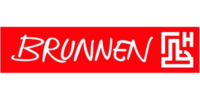 Компания DNA GROUP стала эксклюзивным дистрибьютором ТМ BRUNNEN