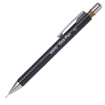 Карандаш механический Aristo Geo-Pen, HB, резиновый грип, черный корпус