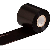 Риббон R6000HF Resin без галогенов для принтеров Brady i7100, 300 м х 60 мм