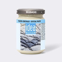 Паста для декупажа Maimeri Idea Medium, 125 мл