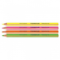 Карандаш текстовыделитель Staedtler Textsurfer dry