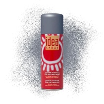 Акриловая краска-аэрозоль Maimeri Idea Spray, 200 мл