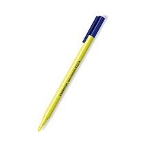 Текстмаркер Staedtler Triplus textsurfer, трехгранный, 1-4 мм