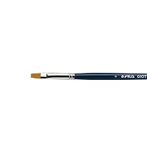 Кисть синтетическая Giotto Brush Art 600, плоская