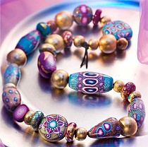 Глина полимерная для лепки Fimo Рrofessional, запекаемая, 57 гр