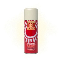 Акриловая краска-аэрозоль Maimeri Idea Spray, 200 мл