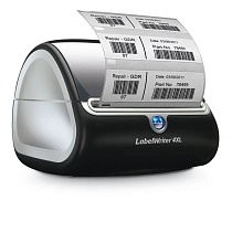 Принтер для этикеток Dymo Label Writer 4XL, usb, лента ширина до 100 мм