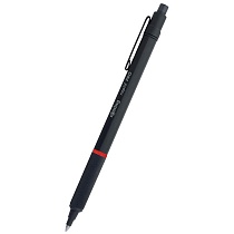 Ручка шариковая Rotring Rapid Pro, толщина линии М