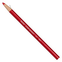 Маркер-карандаш самозатачивающийся Markal China Marker, универсальный, в обертке