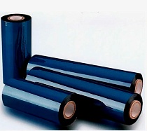 Красящая лента Resin для принтеров Brady BBP11, BBP12, втулка 25.4 мм, 300 м х 40 мм