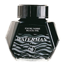 Флакон чернил для перьевой ручки Waterman, 50 мл