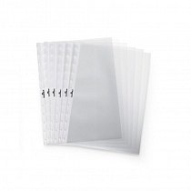 Карманы Durable, Duralook Cover для папок Duralook