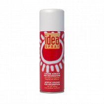 Лак- аэрозоль Maimeri Idea Spray, 200 мл