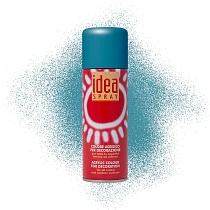 Акриловая краска-аэрозоль Maimeri Idea Spray, 200 мл