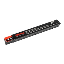 Карандаш механический Rotring Rapid Pro, HB, хромированное покрытие