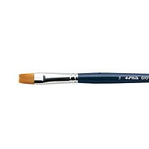 Кисть синтетическая Giotto Brush Art 600, плоская