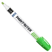 Маркер лаковый Markal Paint-Riter Valve Action, универсальный, от -46 до +66°C, 3 мм