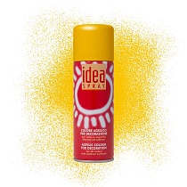 Акриловая краска-аэрозоль Maimeri Idea Spray, 200 мл