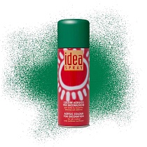 Акриловая краска-аэрозоль Maimeri Idea Spray, 200 мл