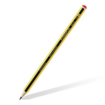 Карандаш чернографитовый Staedtler Noris