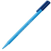 Фломастер Staedtler Triplus color, 1 мм