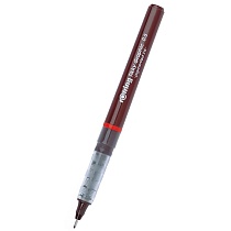 Ручка для черчения Rotring Tikky Graphic, 0.5 мм, блистер