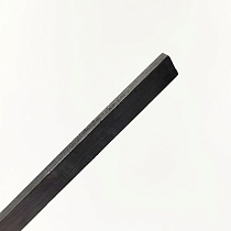 Грифели edding 8891 для строительного карандаша edding 8890, 2 - 5 мм, HB, 6 штук, блистер