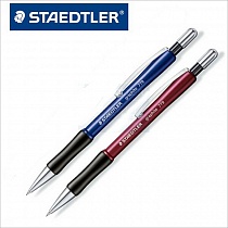 Карандаш механический Staedtler Graphite, с грипом, 0.7 мм, B