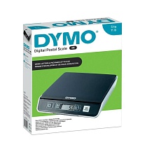 Весы электронные Dymo M5 Mailing Scale 5 kg EMEA, шаг измерения 2 гр, до 5 кг