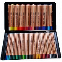 Набор карандашей цветных Lyra Rembrandt Professional Polycolor, 68 цветов