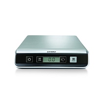 Весы электронные Dymo M10 Mailing Scale 10 kg, до 10 кг, шаг-2 гр. функция выставления нуля