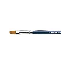 Кисть синтетическая Giotto Brush Art 600, плоская