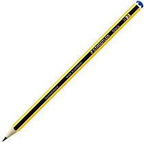 Карандаш чернографитовый Staedtler Noris