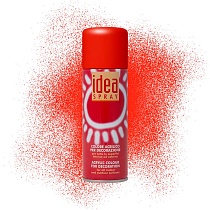 Акриловая краска-аэрозоль Maimeri Idea Spray, 200 мл