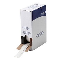 Термоусадочный маркер Brady BM7C-500-342, материал B-342, 15.24 м x  21.62 мм, d 4.75-11.43 мм