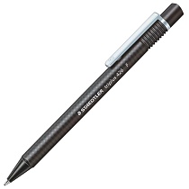 Ручка шариковая Staedtler Triplus, со сменным стержнем, толщина линии F