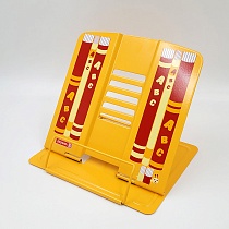 Подставка для книг и учебников Brunnen, металл, 16.3 х 17 см