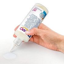 Гель декоративный запекаемый Fimo Liquid, 200 мл