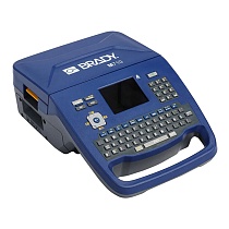 Принтер Brady M710-WB-QY-EU-BWS c ПО BWS ADVANCED, клавиатура латиница, кейс