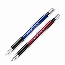 Карандаш механический Staedtler Graphite, с грипом, 0.7 мм, B