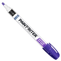 Маркер лаковый Markal Paint-Riter Valve Action, универсальный, от -46 до +66°C, 3 мм