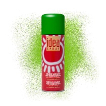 Акриловая краска-аэрозоль Maimeri Idea Spray, 200 мл