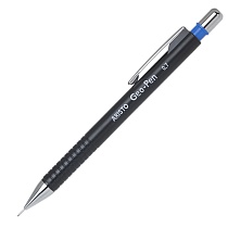 Карандаш механический Aristo Geo-Pen, HB, резиновый грип, черный корпус