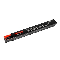 Карандаш механический Rotring 600, черный корпус