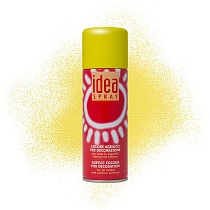 Акриловая краска-аэрозоль Maimeri Idea Spray, 200 мл