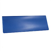 Карман горизонтальный для маркировки, с магнитным креплением, 1/2 A5