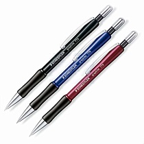 Карандаш механический Staedtler Graphite, с грипом, 0.5 мм, B