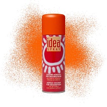 Акриловая краска-аэрозоль Maimeri Idea Spray, 200 мл