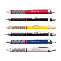 Карандаш механический Rotring Tikky, толщина линии 0.5 мм